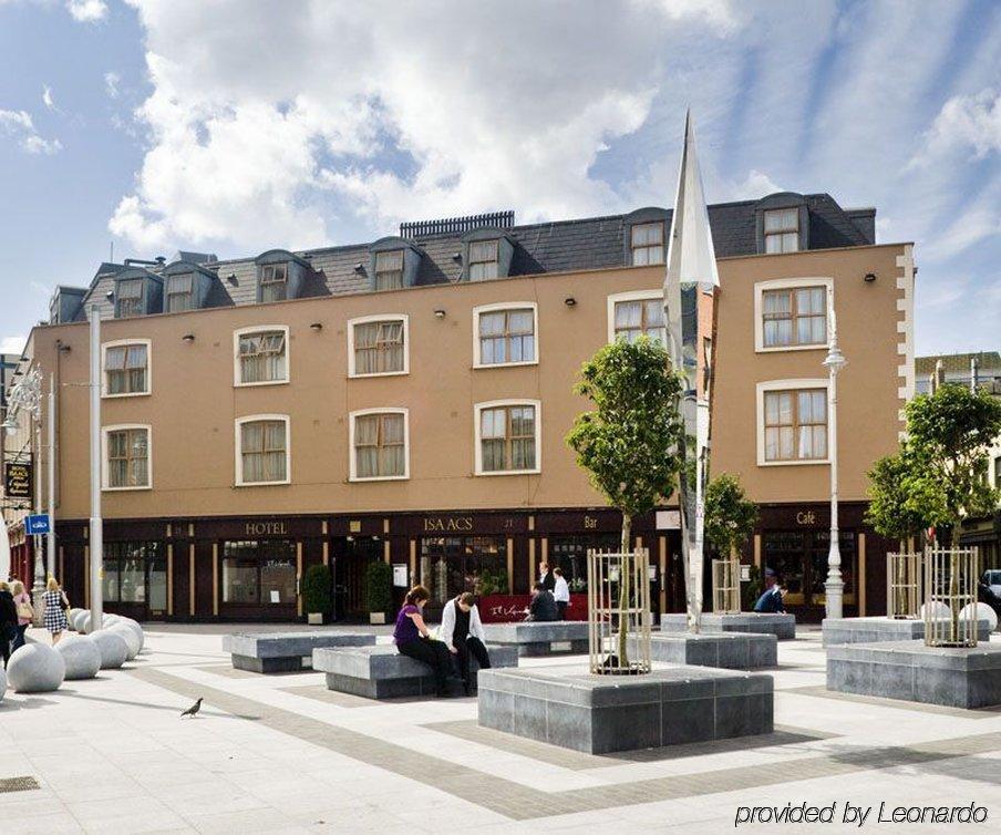 Beresford Hotel Dublin Luaran gambar