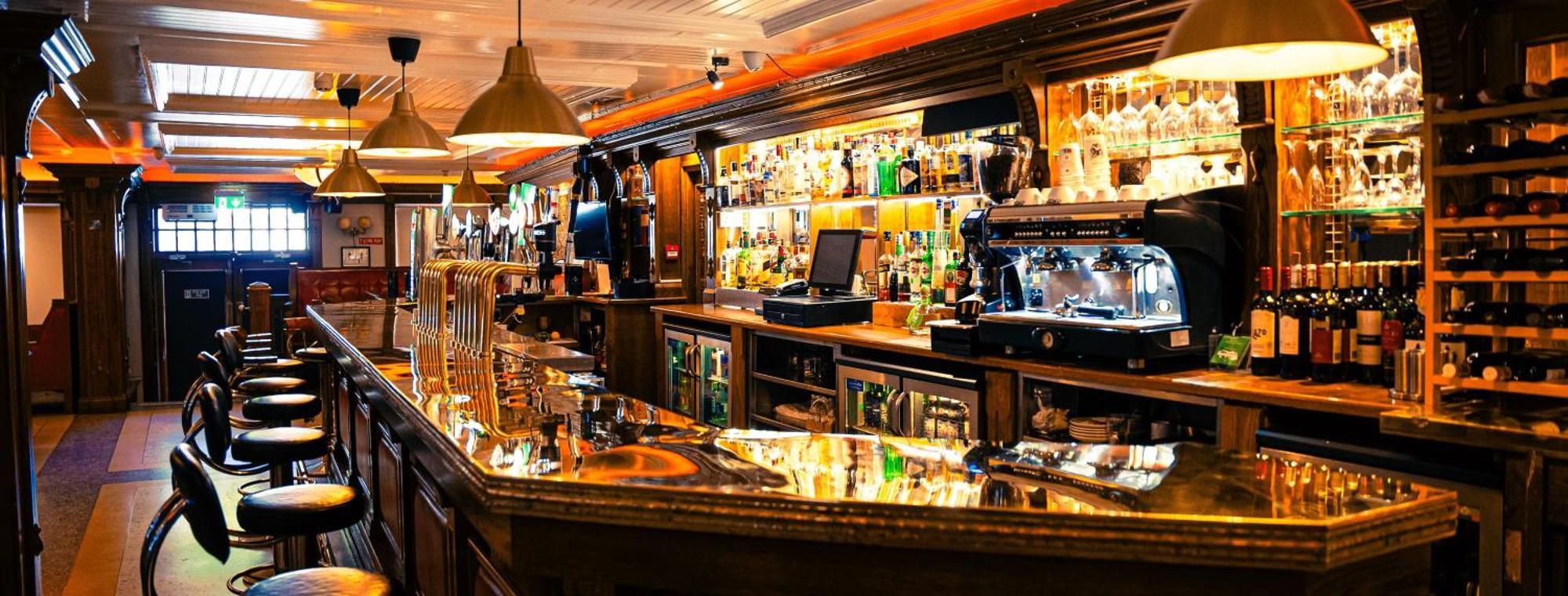 Beresford Hotel Dublin Luaran gambar