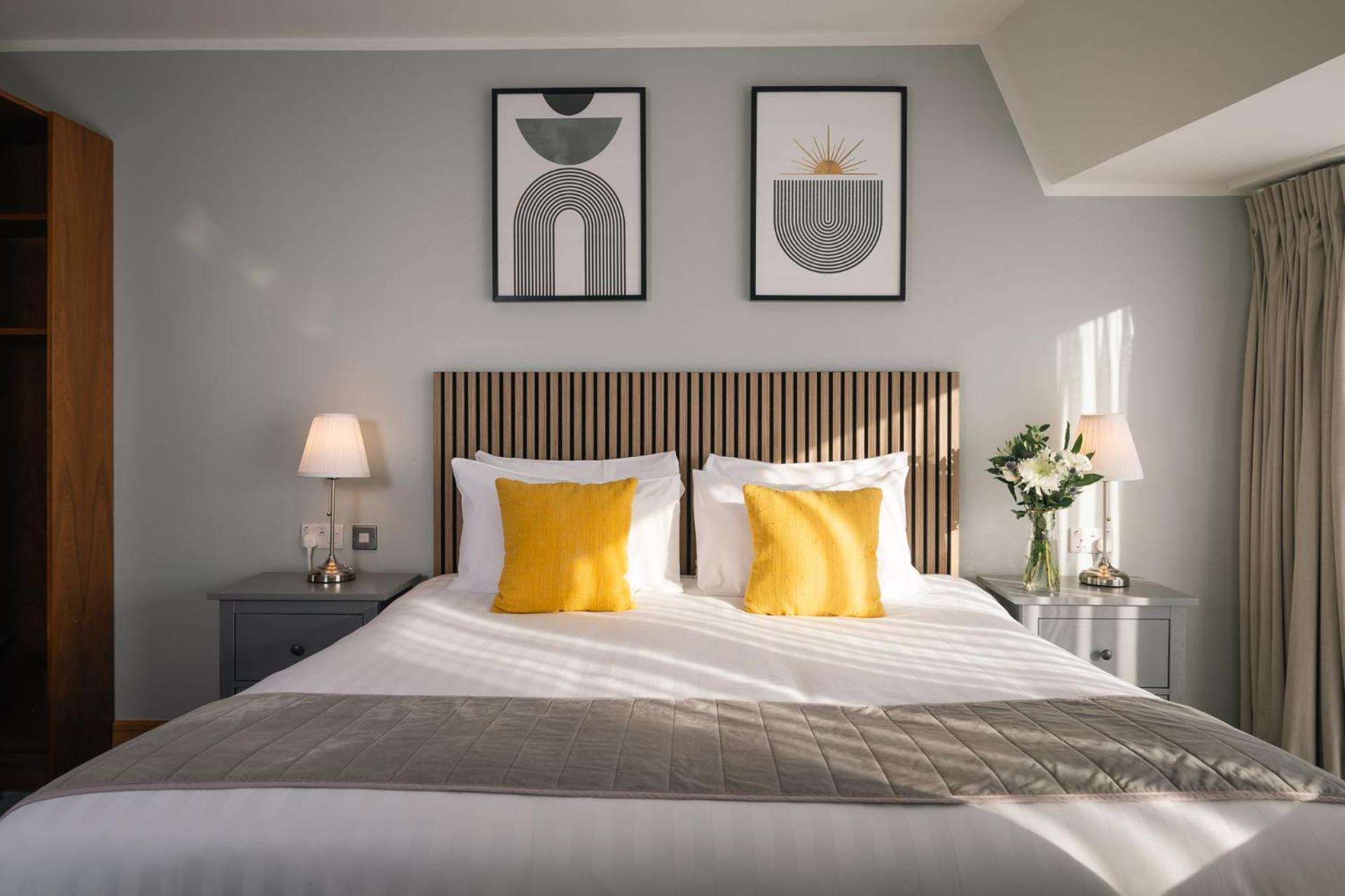 Beresford Hotel Dublin Luaran gambar