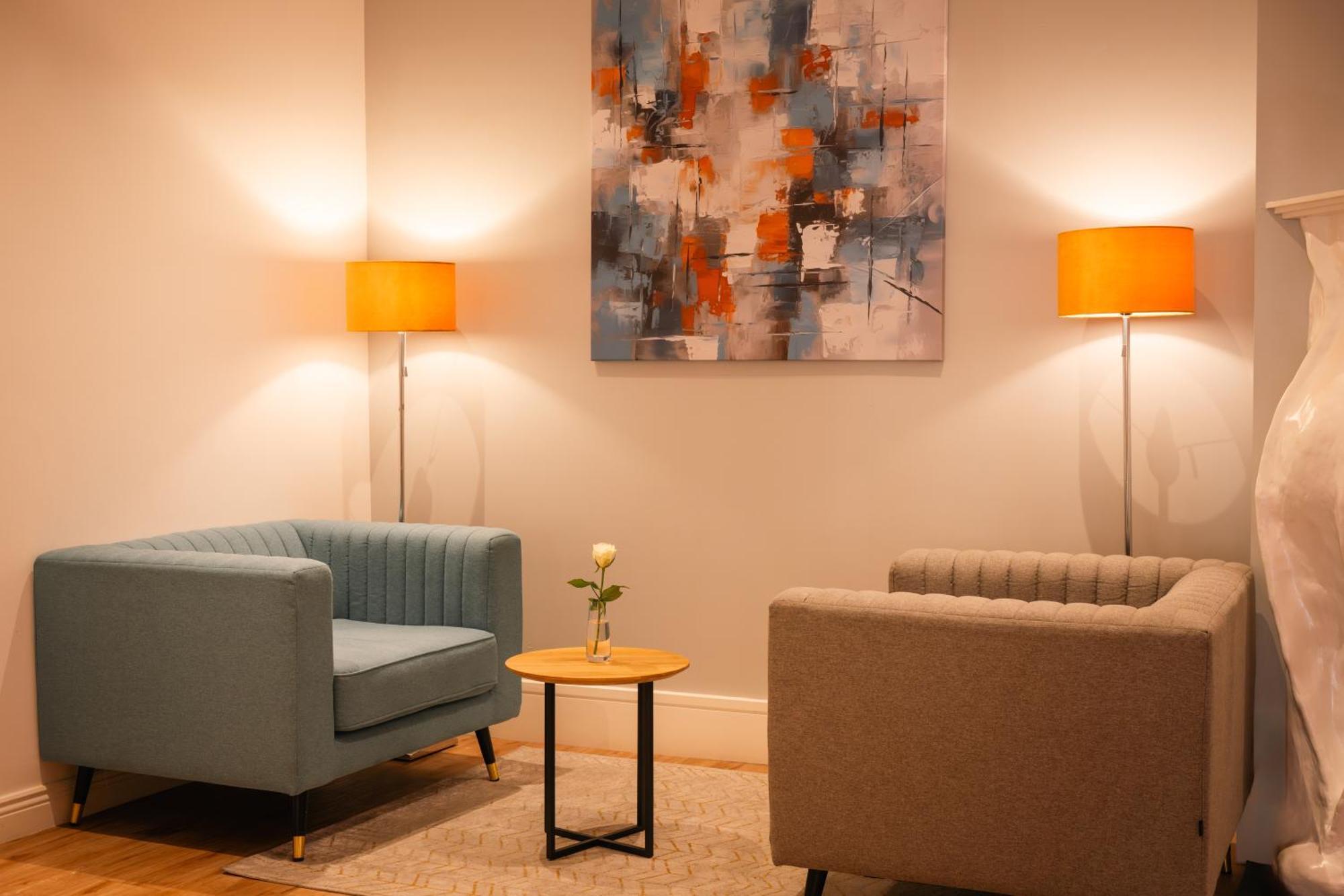Beresford Hotel Dublin Luaran gambar