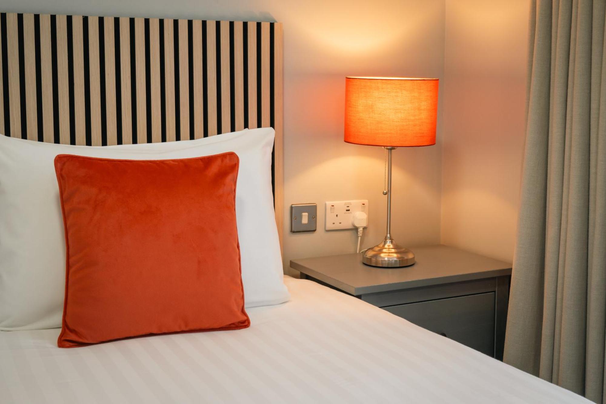 Beresford Hotel Dublin Luaran gambar