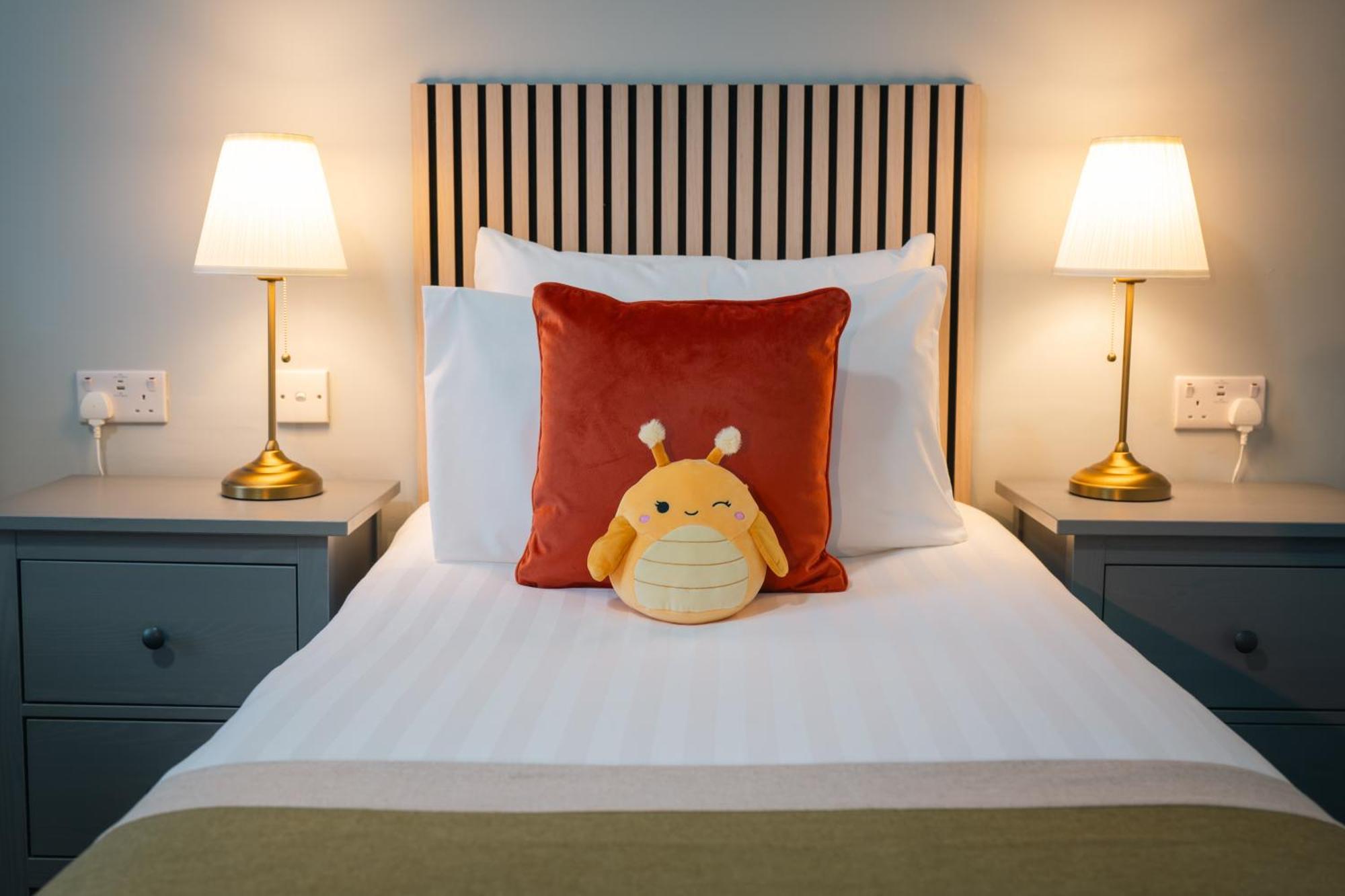 Beresford Hotel Dublin Luaran gambar