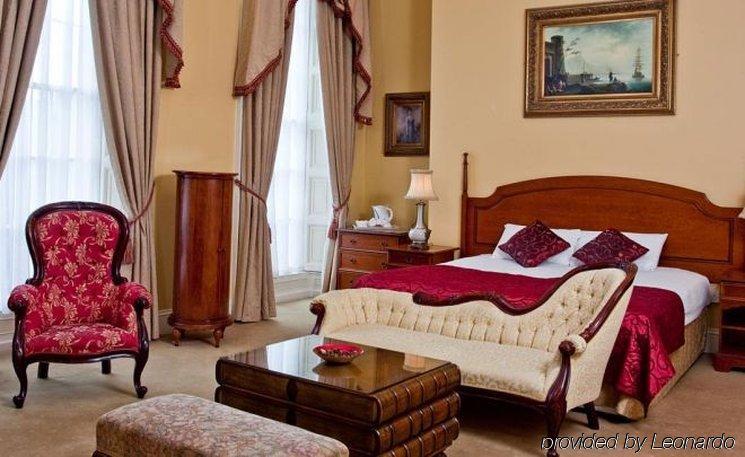 Beresford Hotel Dublin Bilik gambar
