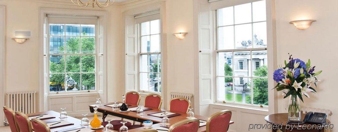 Beresford Hotel Dublin Kemudahan gambar